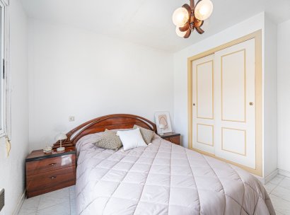 Appartement · Herverkoop - Torrevieja · Alicante · Spanje