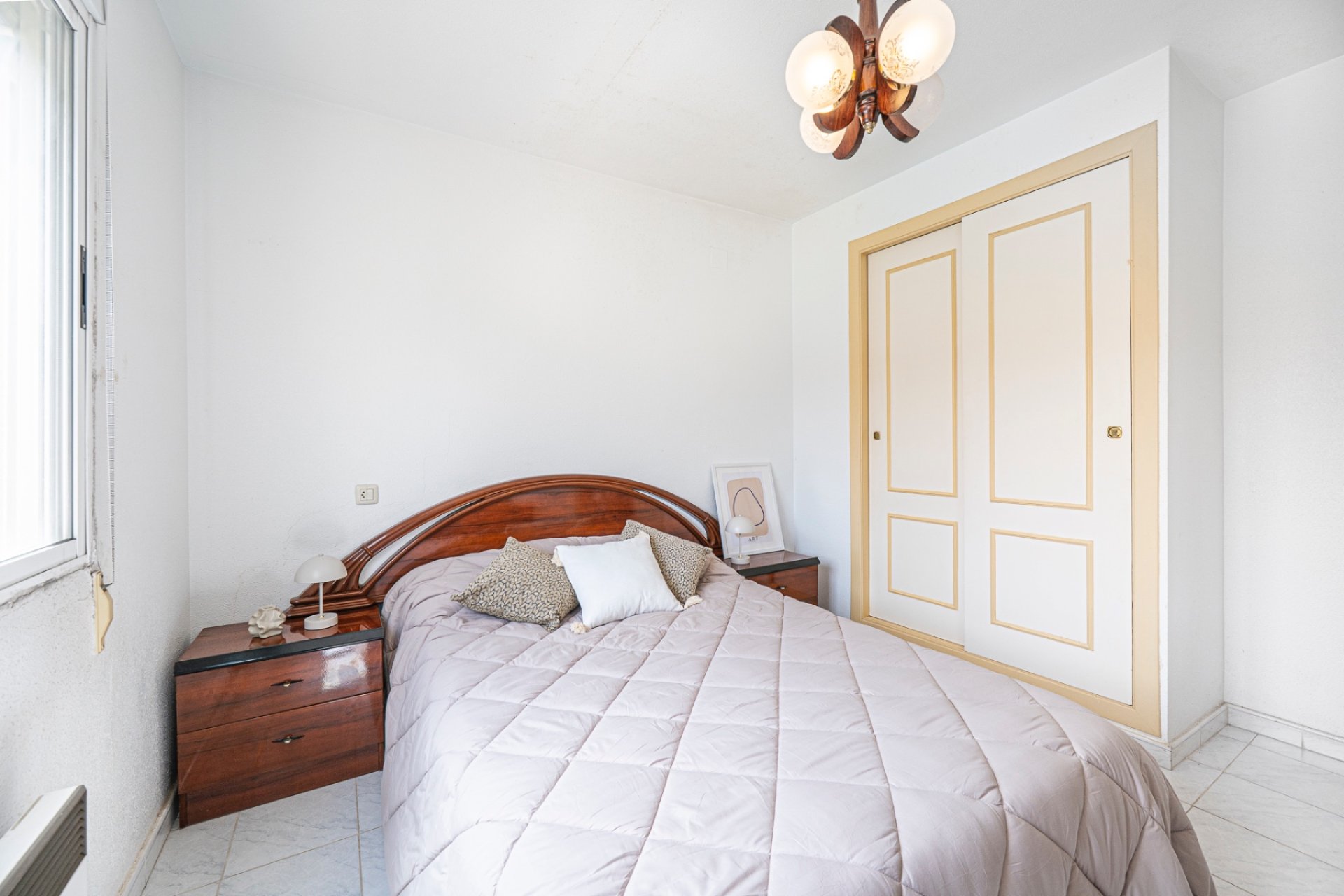 Herverkoop - Appartement - Torrevieja - Costa Blanca South