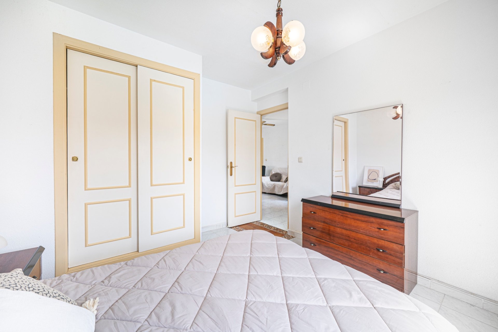 Herverkoop - Appartement - Torrevieja - Costa Blanca South