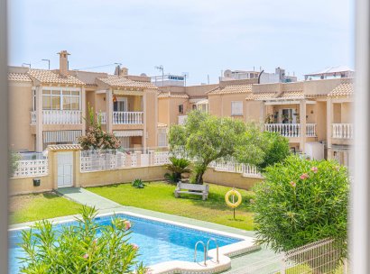 Appartement · Herverkoop - Torrevieja · Alicante · Spanje