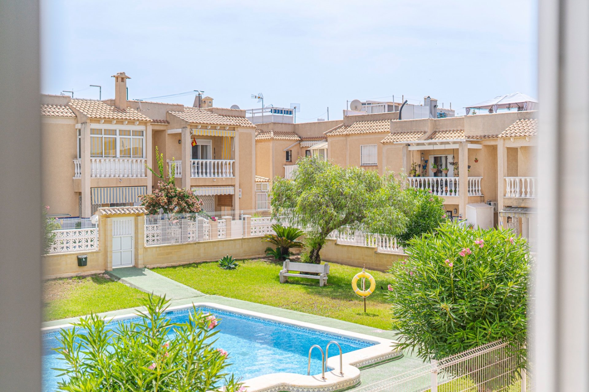 Herverkoop - Appartement - Torrevieja - Costa Blanca South