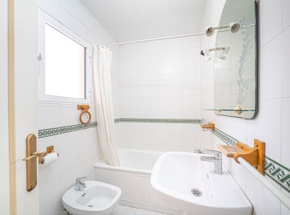 Appartement · Herverkoop - Torrevieja · Alicante · Spanje
