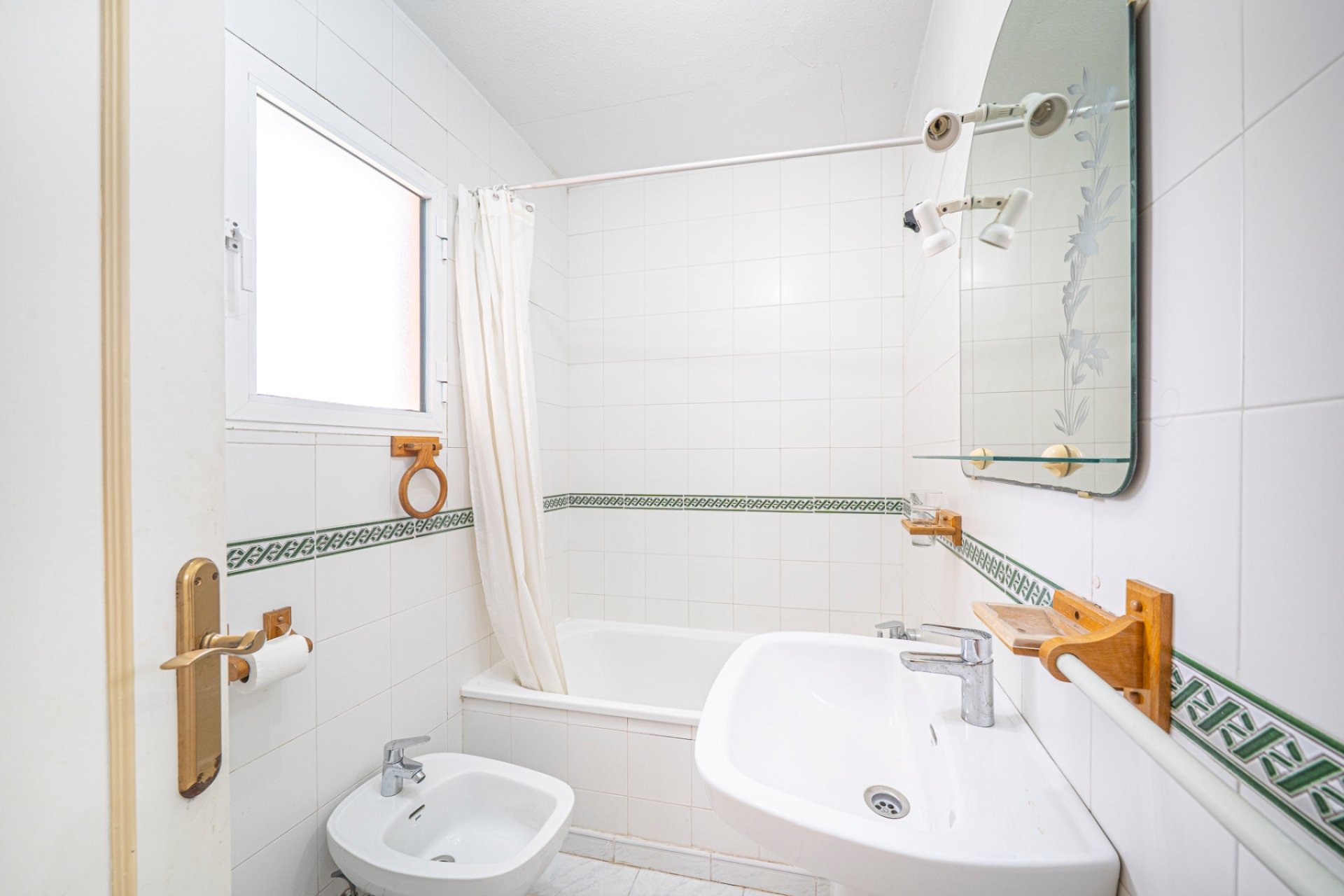 Herverkoop - Appartement - Torrevieja - Costa Blanca South