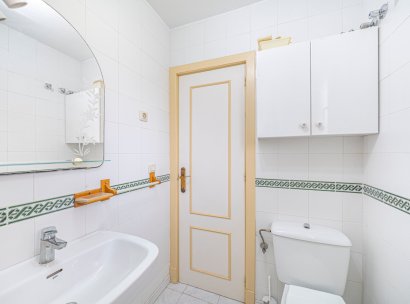 Appartement · Herverkoop - Torrevieja · Alicante · Spanje