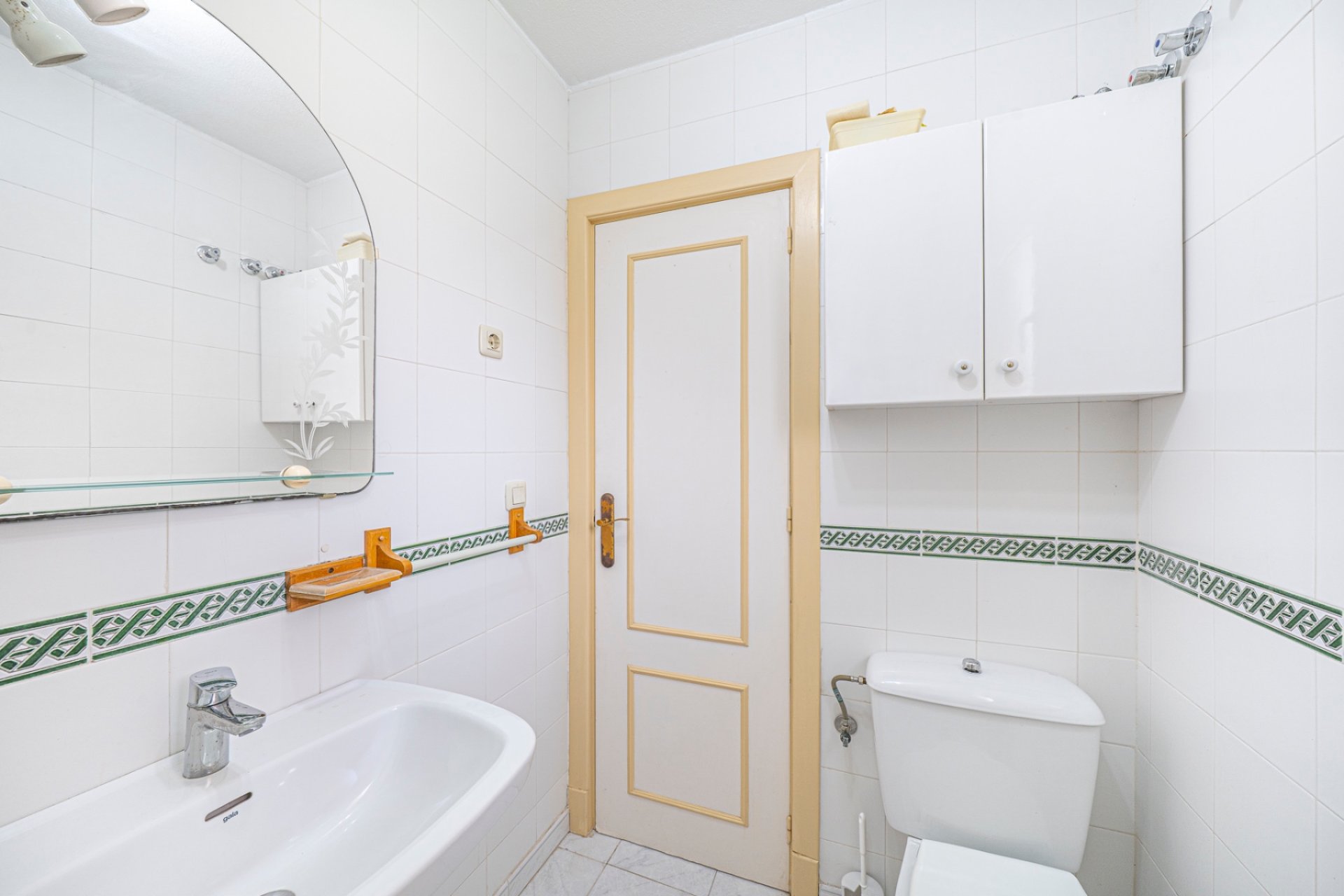 Herverkoop - Appartement - Torrevieja - Costa Blanca South