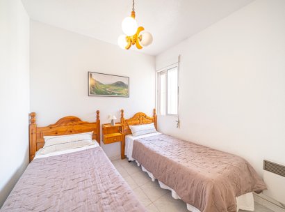 Appartement · Herverkoop - Torrevieja · Alicante · Spanje