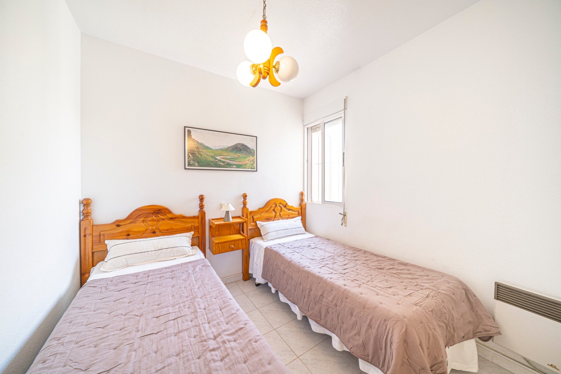 Herverkoop - Appartement - Torrevieja - Costa Blanca South