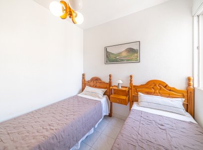 Appartement · Herverkoop - Torrevieja · Alicante · Spanje