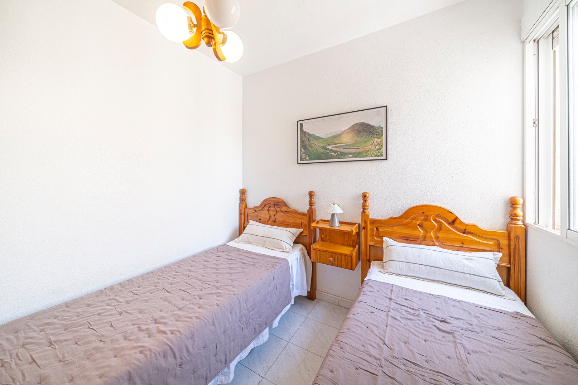 Herverkoop - Appartement - Torrevieja - Costa Blanca South