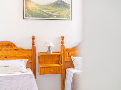Appartement · Herverkoop - Torrevieja · Alicante · Spanje
