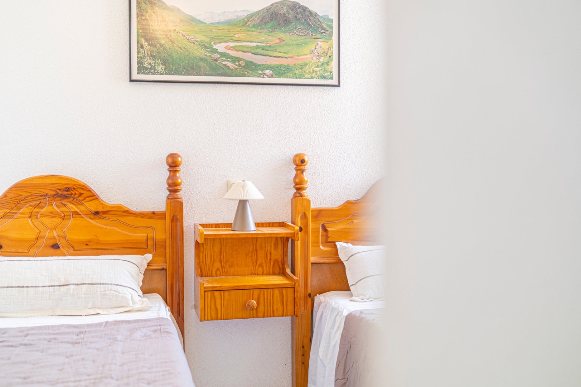 Herverkoop - Appartement - Torrevieja - Costa Blanca South