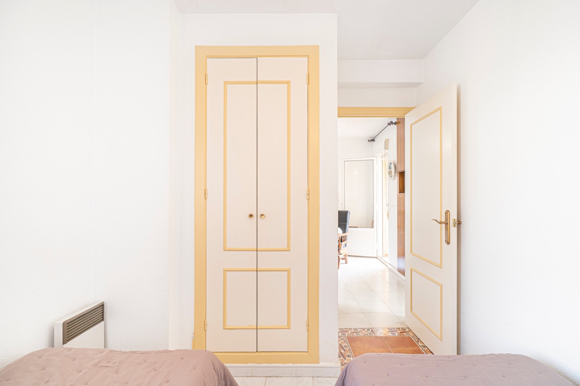 Herverkoop - Appartement - Torrevieja - Costa Blanca South