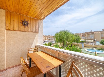 Appartement · Herverkoop - Torrevieja · Alicante · Spanje