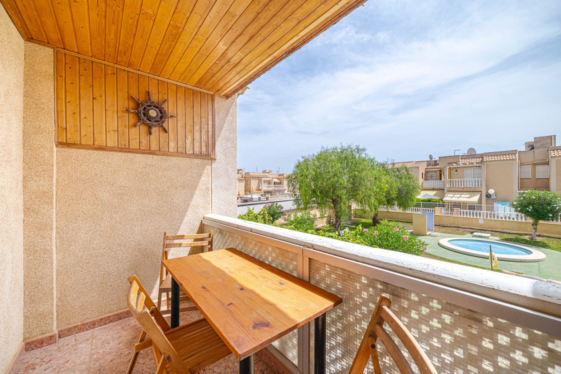 Herverkoop - Appartement - Torrevieja - Costa Blanca South