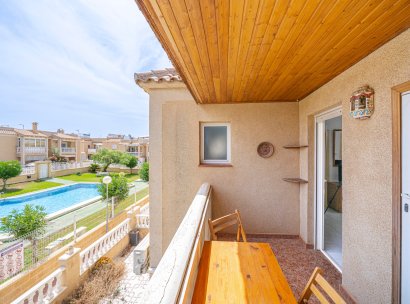 Appartement · Herverkoop - Torrevieja · Alicante · Spanje