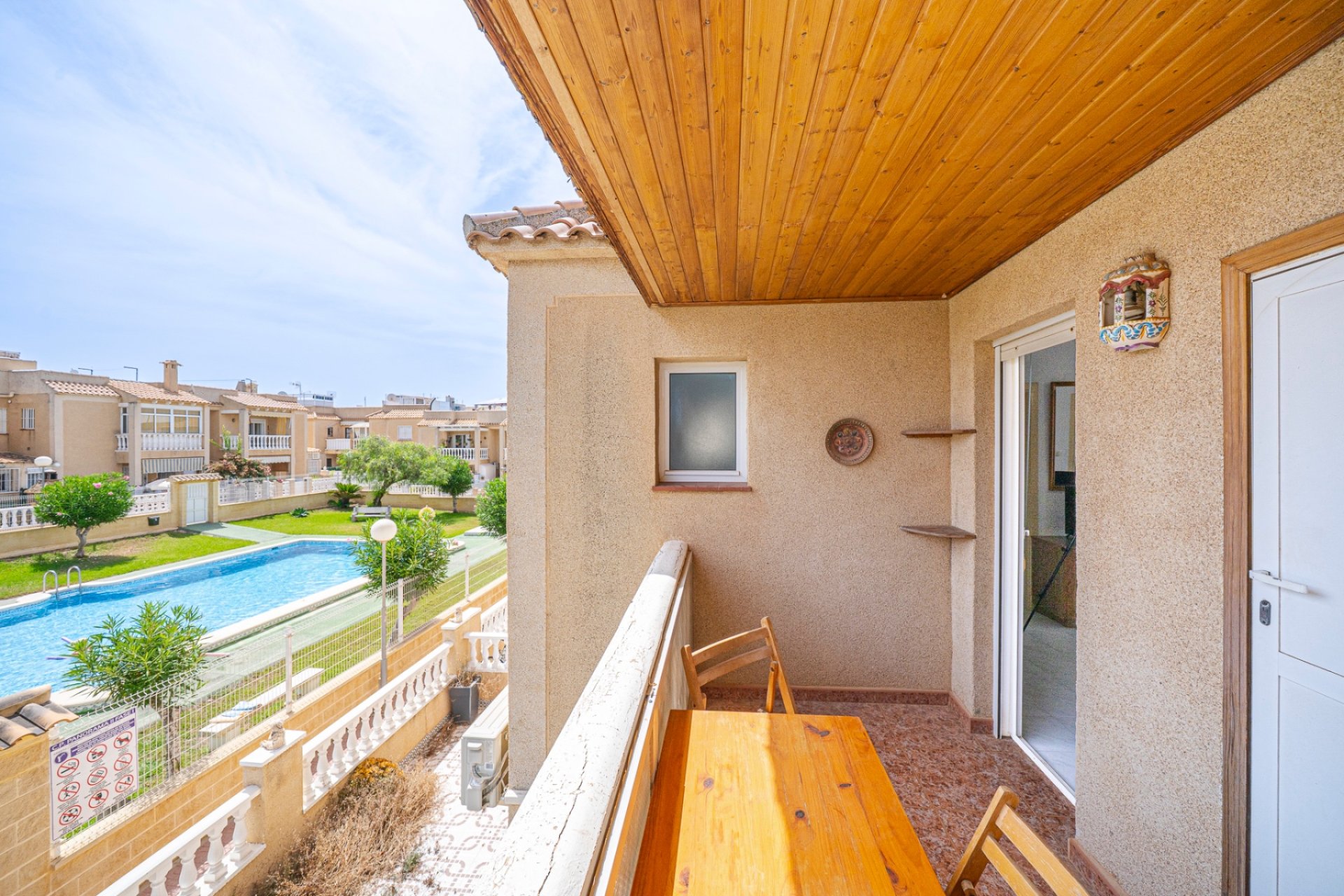 Herverkoop - Appartement - Torrevieja - Costa Blanca South