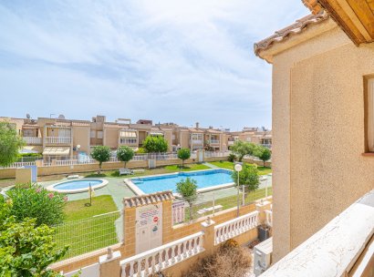 Appartement · Herverkoop - Torrevieja · Alicante · Spanje
