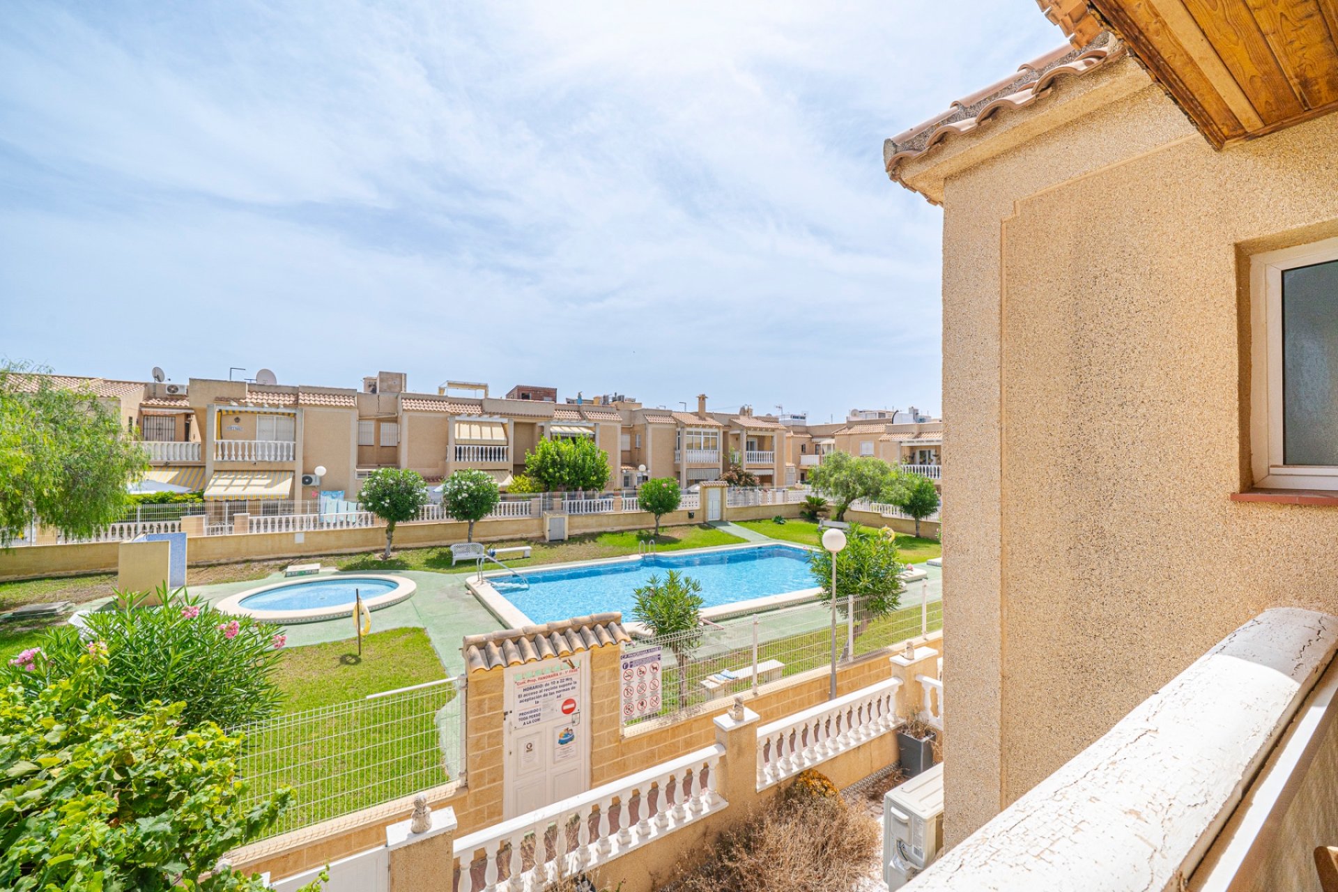 Herverkoop - Appartement - Torrevieja - Costa Blanca South