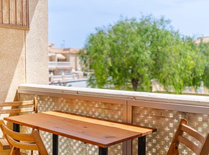 Appartement · Herverkoop - Torrevieja · Alicante · Spanje