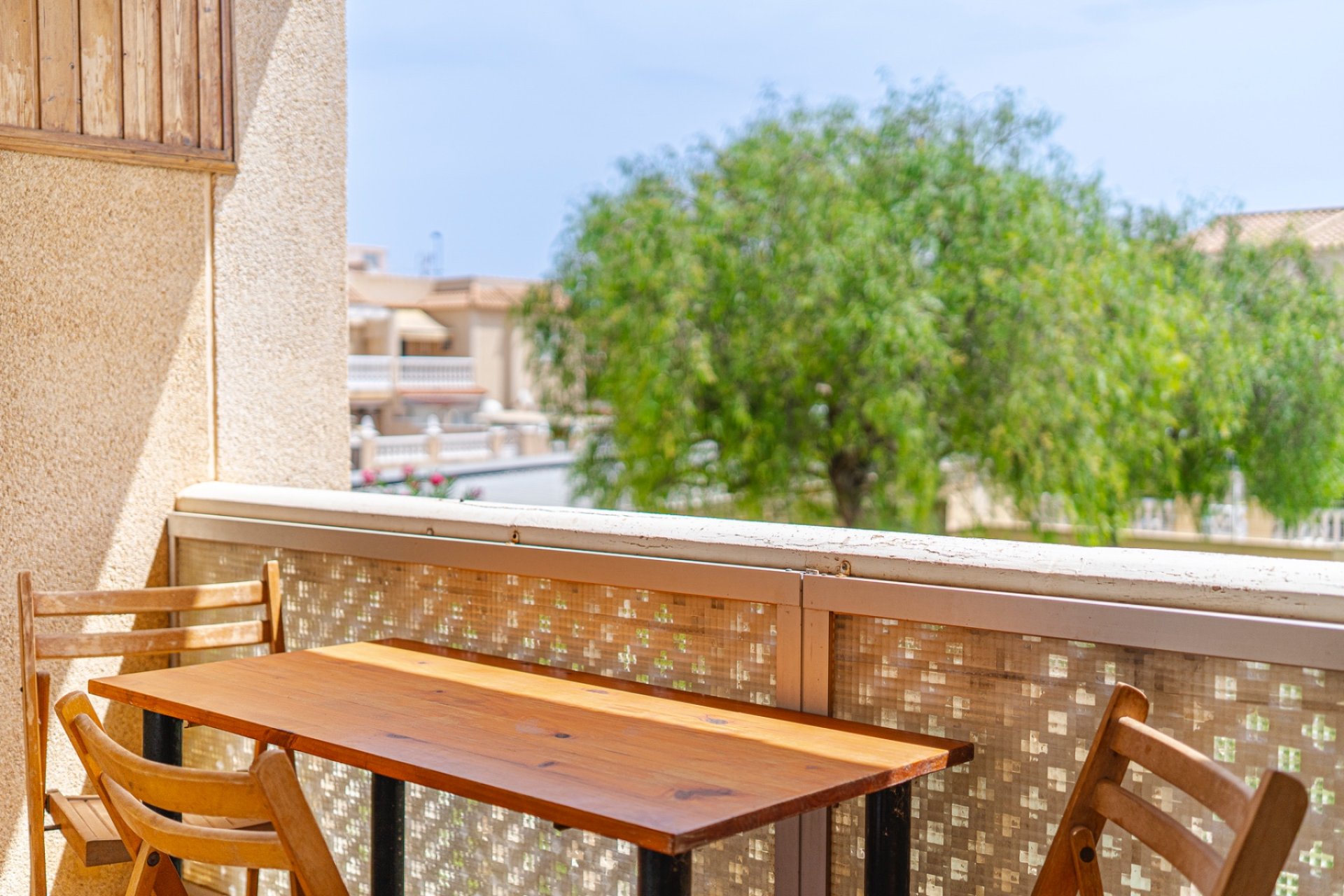Herverkoop - Appartement - Torrevieja - Costa Blanca South