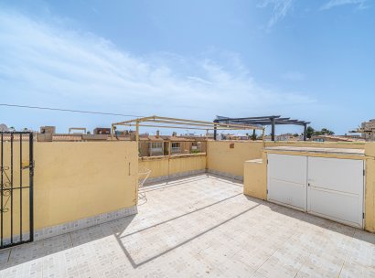 Appartement · Herverkoop - Torrevieja · Alicante · Spanje