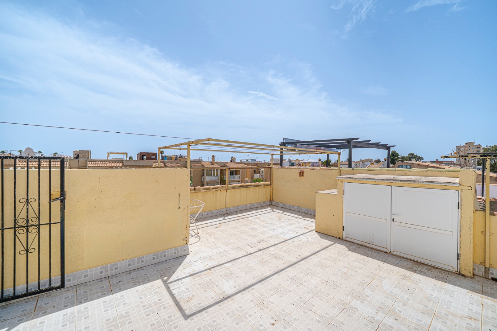Herverkoop - Appartement - Torrevieja - Costa Blanca South