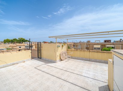 Appartement · Herverkoop - Torrevieja · Alicante · Spanje