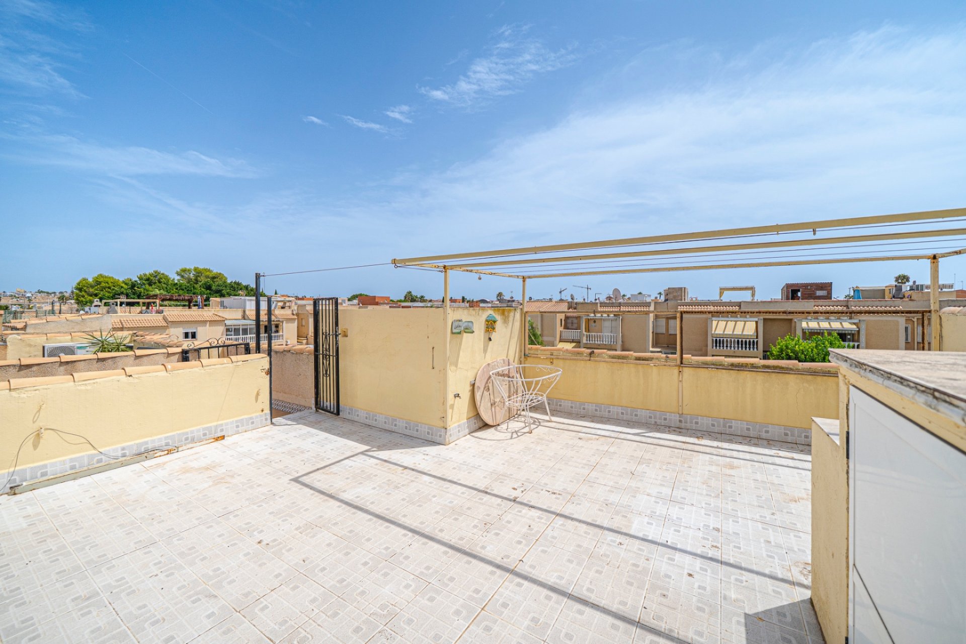 Herverkoop - Appartement - Torrevieja - Costa Blanca South