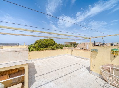 Appartement · Herverkoop - Torrevieja · Alicante · Spanje