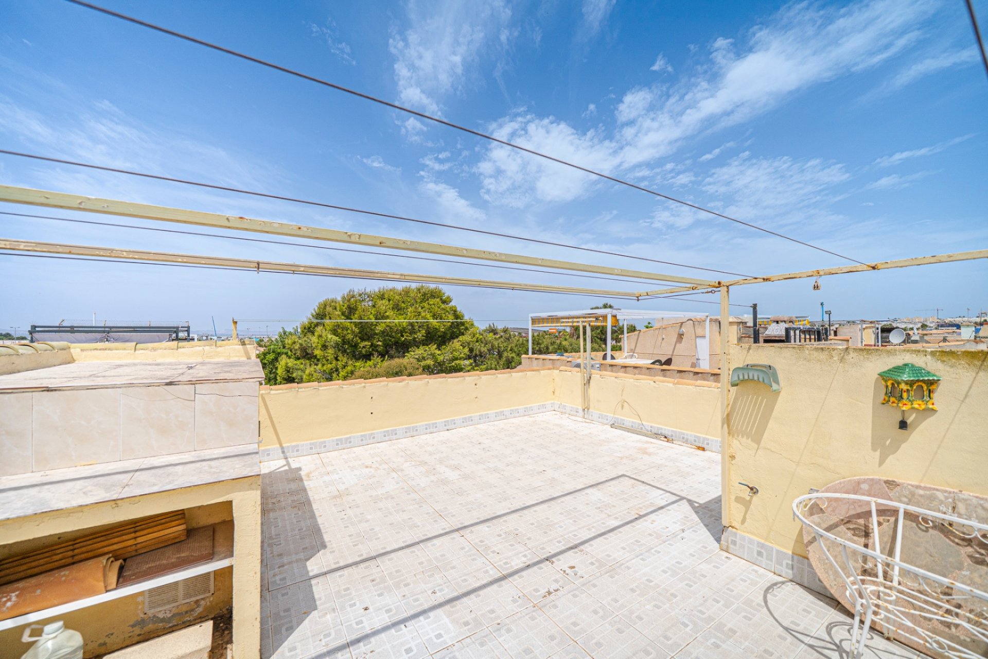Herverkoop - Appartement - Torrevieja - Costa Blanca South