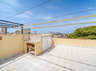 Appartement · Herverkoop - Torrevieja · Alicante · Spanje