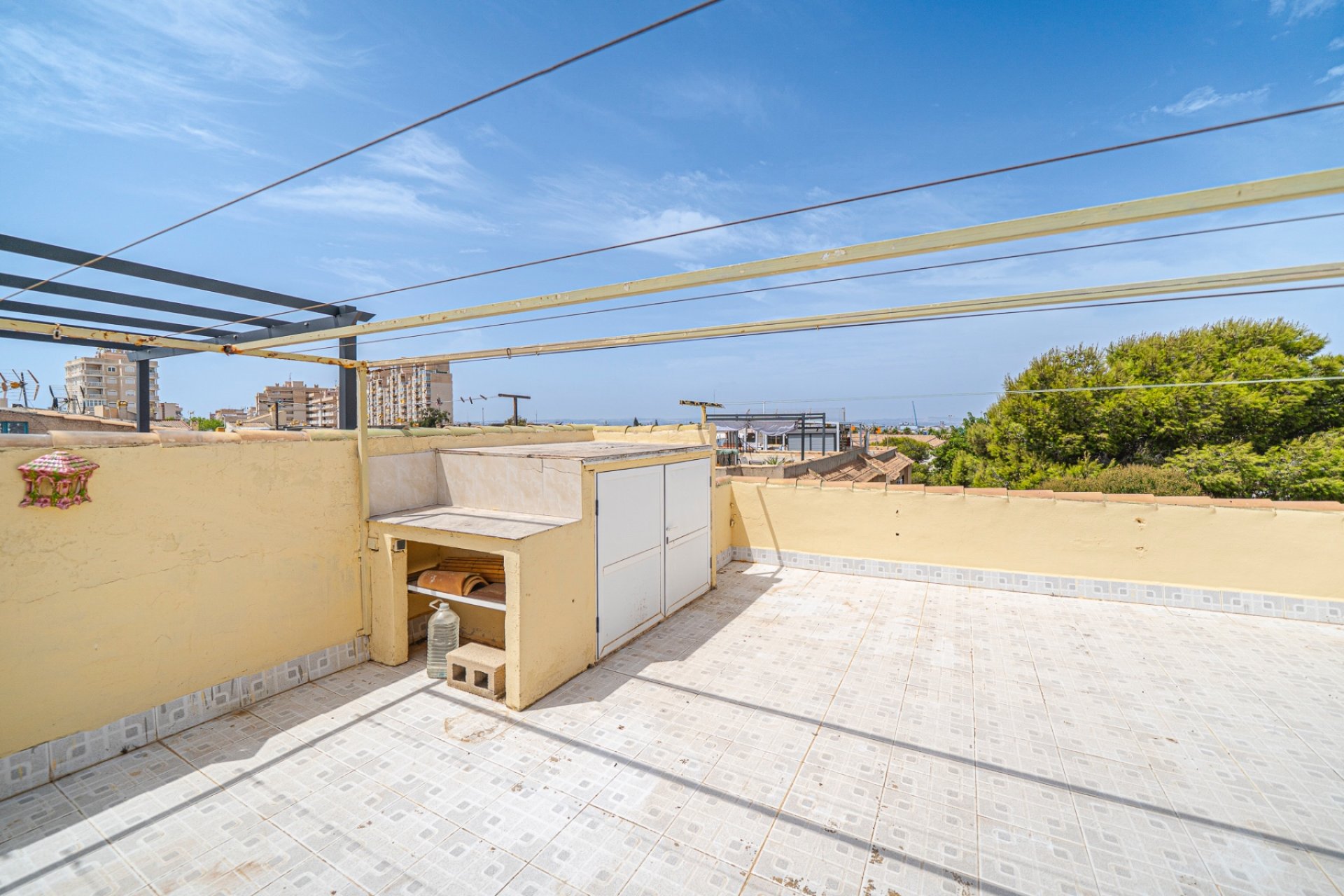 Herverkoop - Appartement - Torrevieja - Costa Blanca South