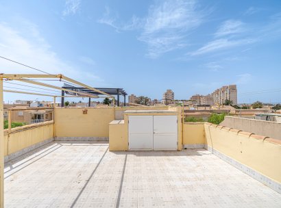 Appartement · Herverkoop - Torrevieja · Alicante · Spanje