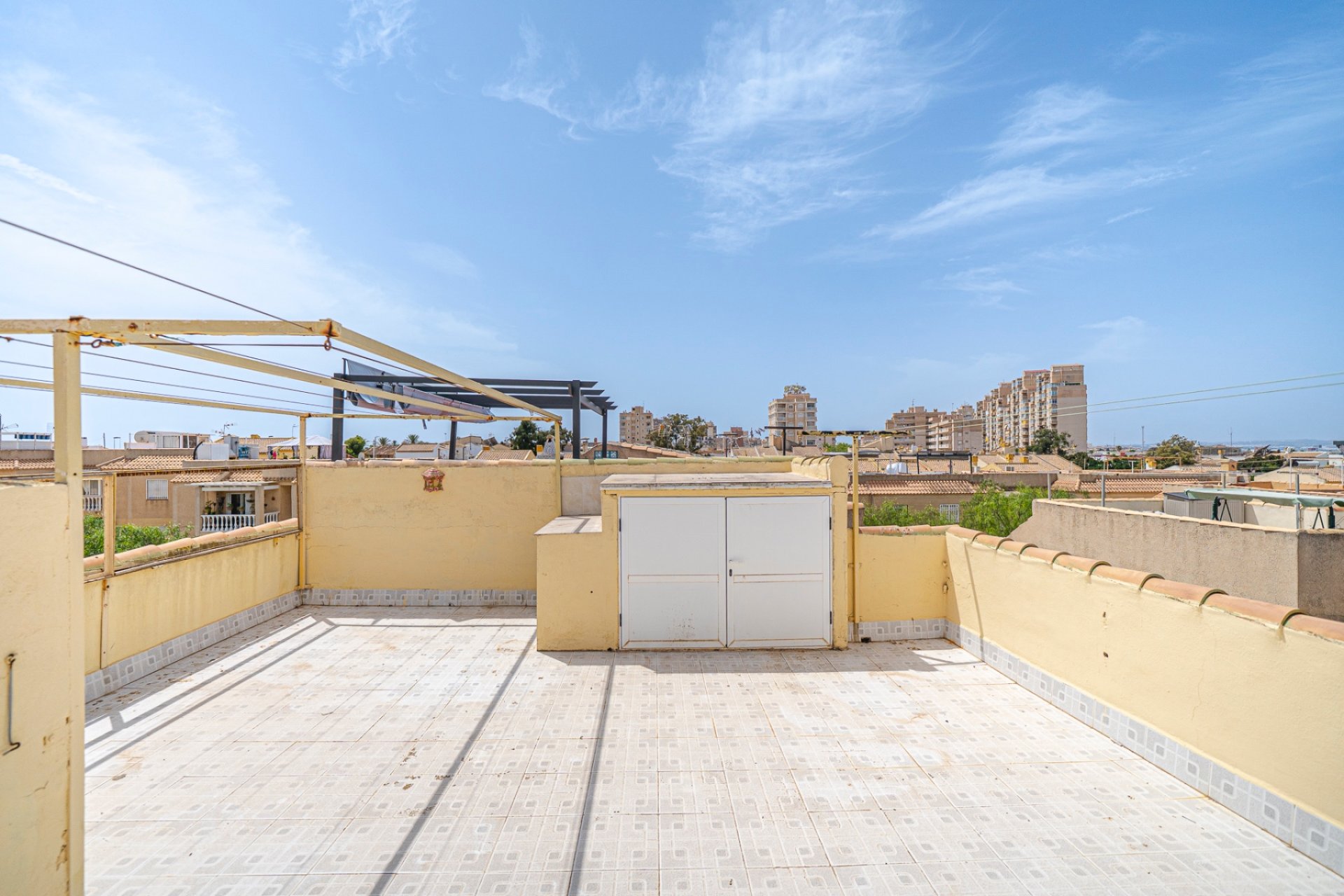 Herverkoop - Appartement - Torrevieja - Costa Blanca South