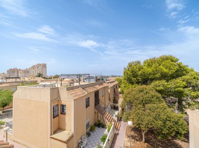Appartement · Herverkoop - Torrevieja · Alicante · Spanje