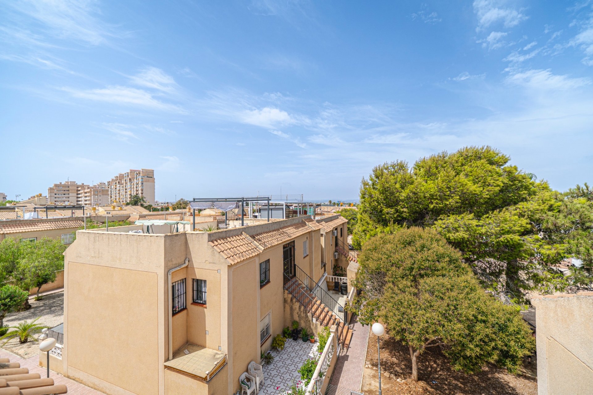 Herverkoop - Appartement - Torrevieja - Costa Blanca South