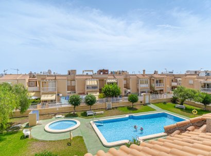 Appartement · Herverkoop - Torrevieja · Alicante · Spanje