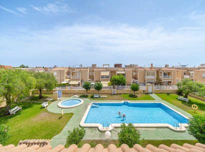 Appartement · Herverkoop - Torrevieja · Alicante · Spanje