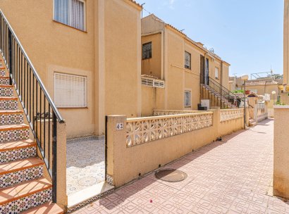 Appartement · Herverkoop - Torrevieja · Alicante · Spanje