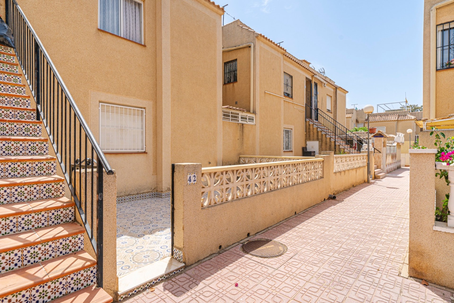 Herverkoop - Appartement - Torrevieja - Costa Blanca South