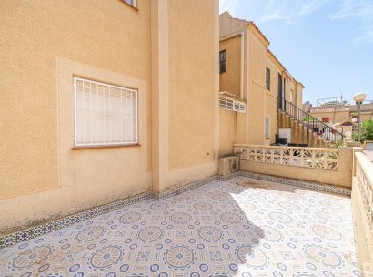 Appartement · Herverkoop - Torrevieja · Alicante · Spanje