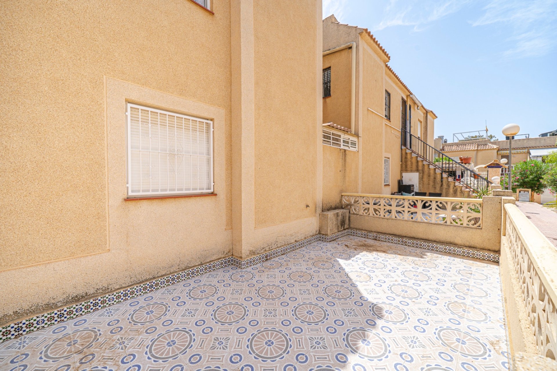 Herverkoop - Appartement - Torrevieja - Costa Blanca South