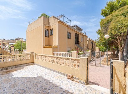 Appartement · Herverkoop - Torrevieja · Alicante · Spanje