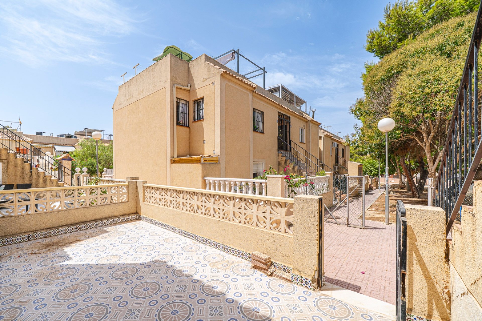 Herverkoop - Appartement - Torrevieja - Costa Blanca South