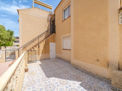 Appartement · Herverkoop - Torrevieja · Alicante · Spanje