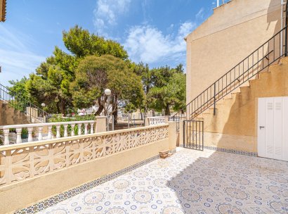 Appartement · Herverkoop - Torrevieja · Alicante · Spanje