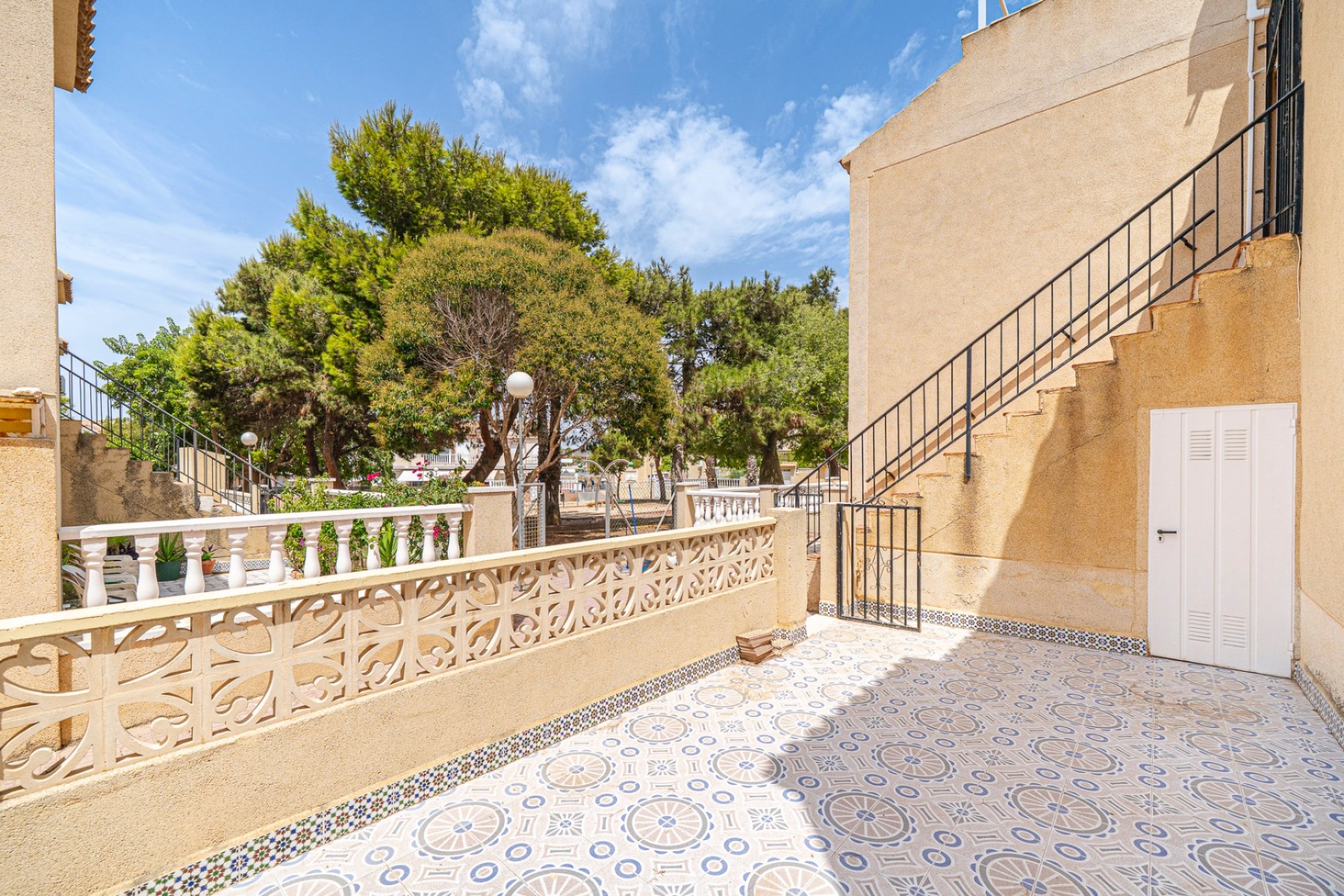 Herverkoop - Appartement - Torrevieja - Costa Blanca South