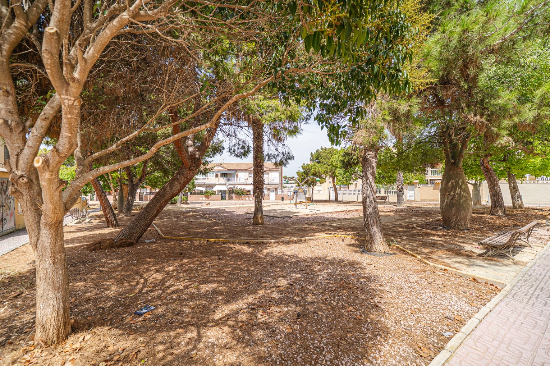 Herverkoop - Appartement - Torrevieja - Costa Blanca South