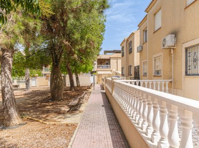 Appartement · Herverkoop - Torrevieja · Alicante · Spanje