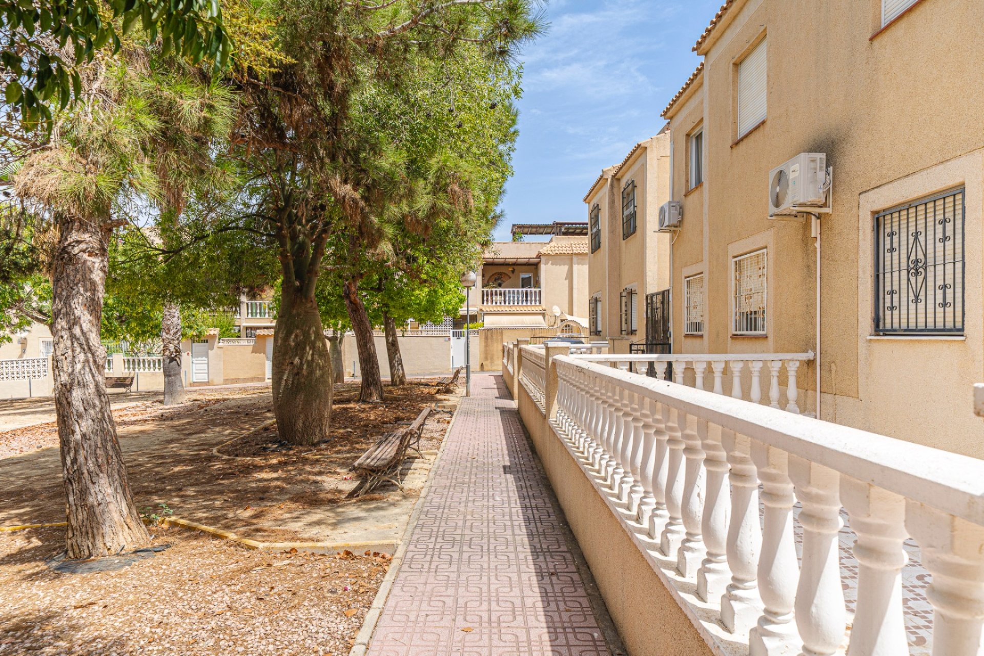 Herverkoop - Appartement - Torrevieja - Costa Blanca South